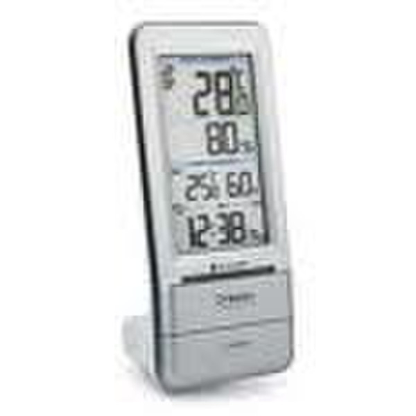 Oregon Scientific RMS300 Silver weather station
