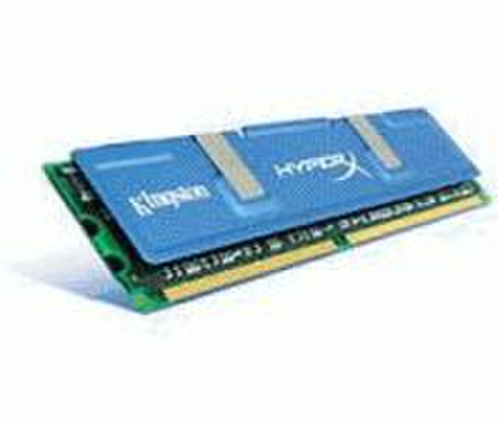 HyperX Memory 256MB 433Mhz DDR nonECC 0.25ГБ DDR модуль памяти