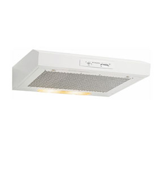 Aspes AA5606 B Semi built-in (pull out) White