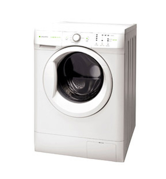 Aspes ALF1127 Freistehend Frontlader 7kg 1200RPM Weiß Waschmaschine