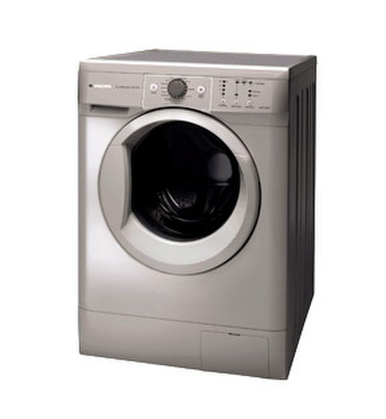 Aspes ALF1107X freestanding Front-load 7kg 1000RPM Stainless steel washing machine