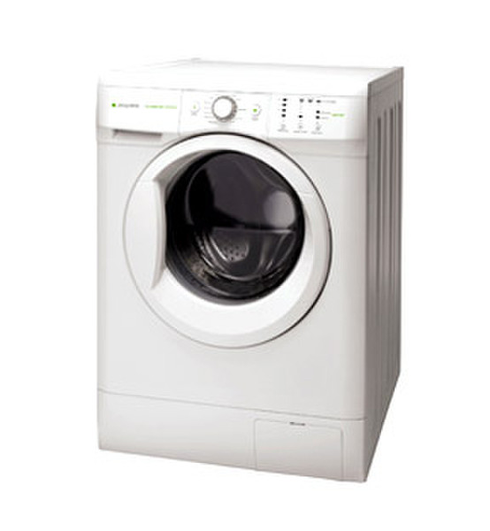 Aspes ALF1107 freestanding Front-load 7kg 1000RPM Stainless steel washing machine