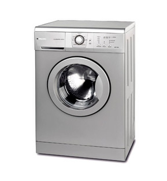 Aspes ALF1106X freestanding Front-load 6kg 1000RPM A+ Stainless steel washing machine
