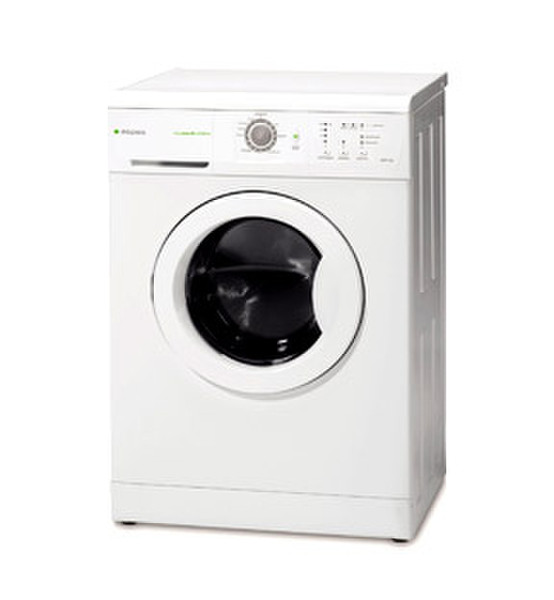 Aspes ALF1106 Freistehend Frontlader 6kg 1000RPM A+ Weiß Waschmaschine