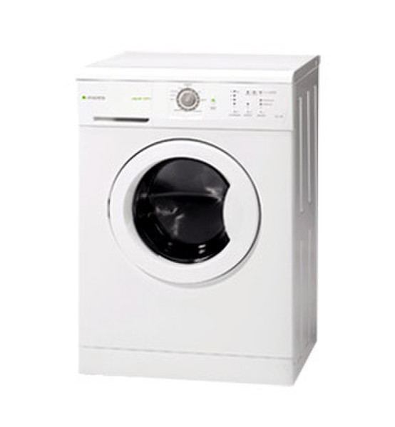 Aspes ALF106 freestanding Front-load 5kg 600RPM A+ White washing machine