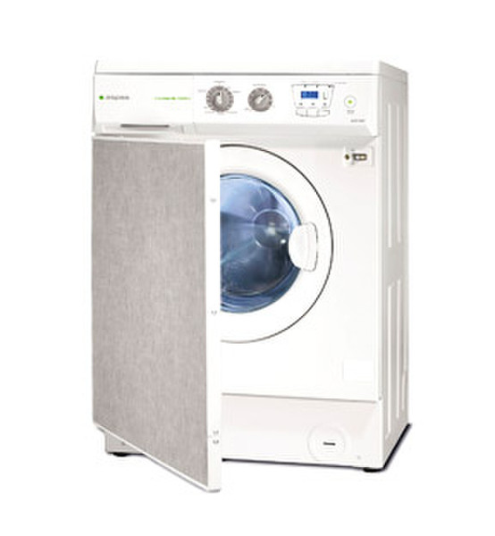 Aspes ALF2106P freestanding Front-load 5kg 1000RPM A+ White washing machine