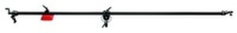 Manfrotto 025BSL SuperBoom Black A17+014