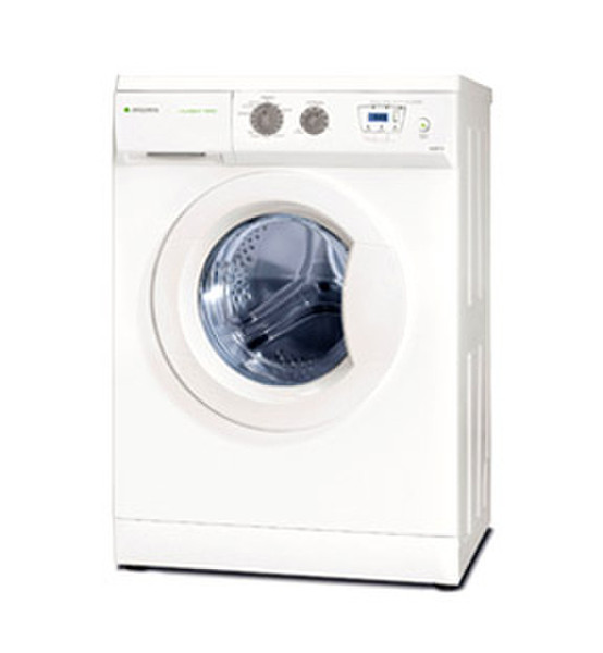 Aspes ALS2116 freestanding Front-load 3kg White tumble dryer