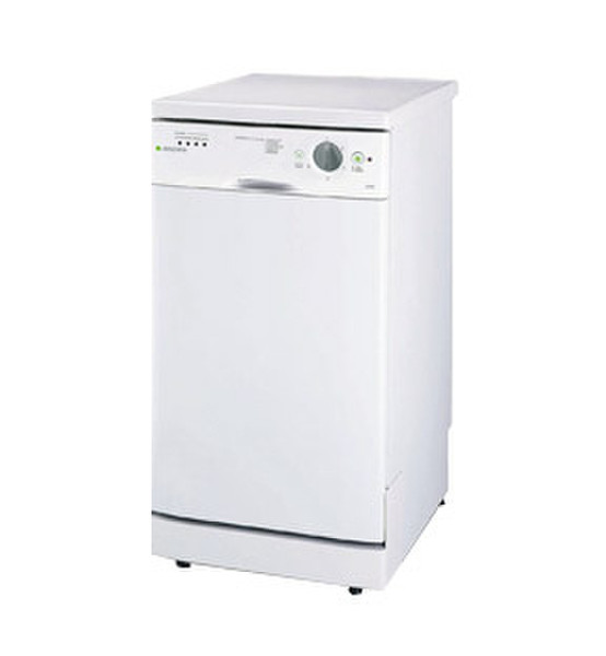 Aspes AL045 freestanding dishwasher