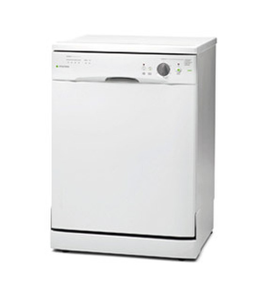 Aspes AL025 freestanding dishwasher