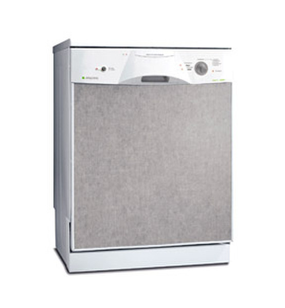 Aspes AL036P freestanding dishwasher