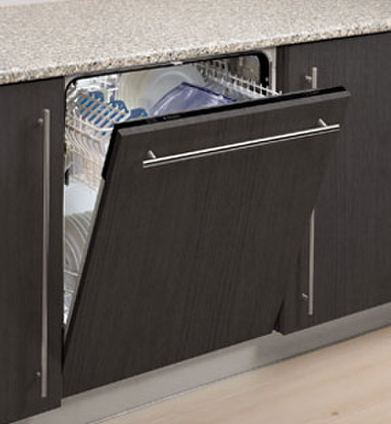 Aspes AL051IT Fully built-in dishwasher