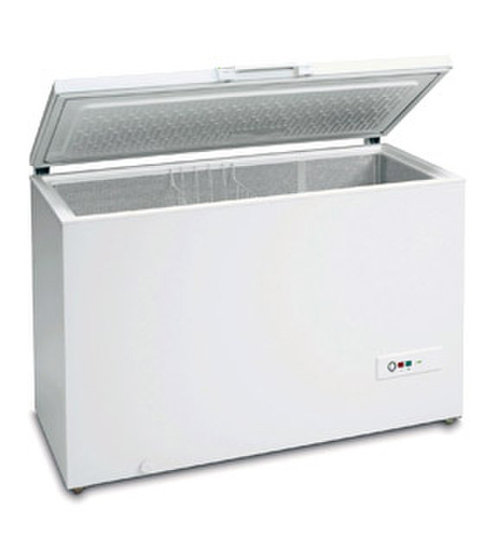 Aspes ACH400 freestanding Chest 400L C White freezer
