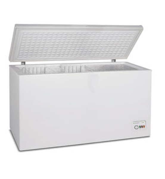 Aspes ACH300 freestanding Chest 309L C White freezer