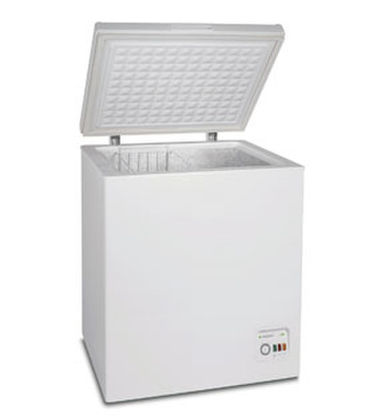Aspes ACH150 freestanding Chest 152L C White freezer