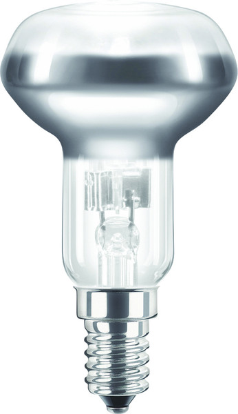 Philips EcoClassic30 28W E14 230V NR50 FR 1CT 28W halogen bulb