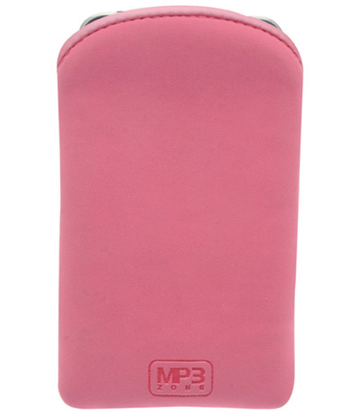 Cellular Line MP3 CLEANING SLEEVES Pink Pink
