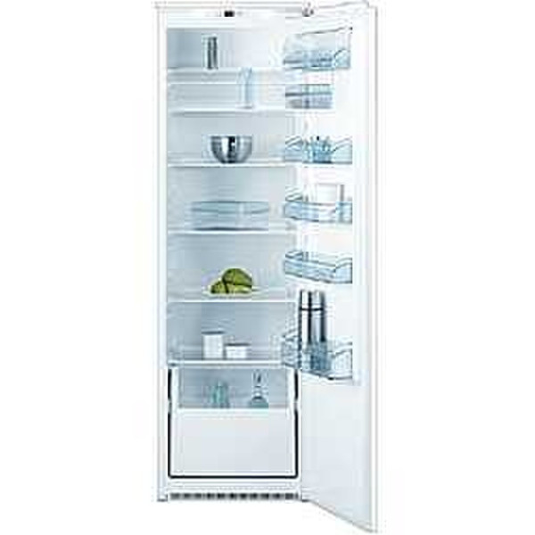 AEG SK-91800-5i Встроенный Белый холодильник