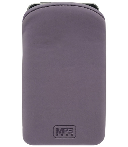 Cellular Line MP3 CLEANING SLEEVES Violet Фиолетовый
