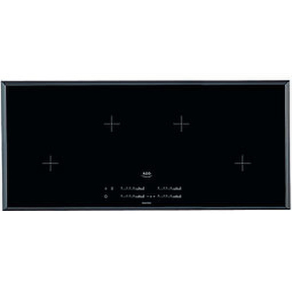 AEG 98031-KF-sn Встроенный Induction hob