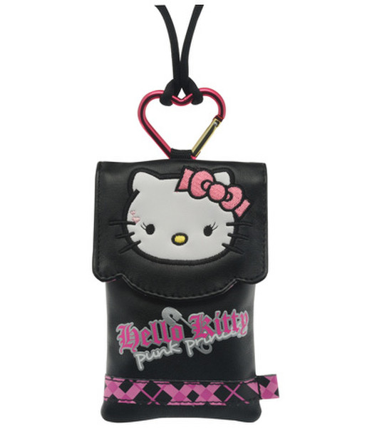 Cellular Line HELLO KITTY BAG4 Black