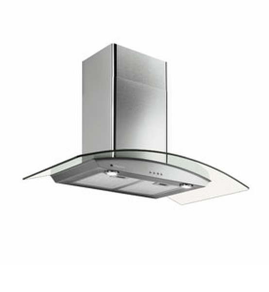 Aspes CVA90X cooker hood