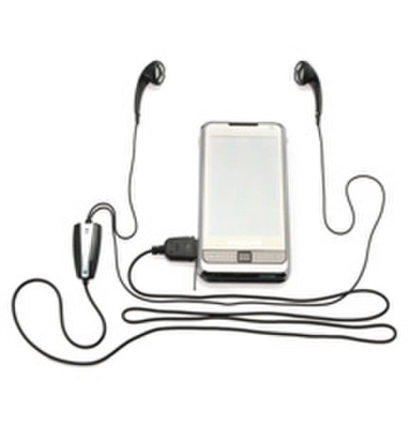 Cellular Line Stereo HS Apple Iphone