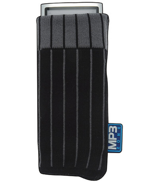 Cellular Line MP3 Mini Sock Black