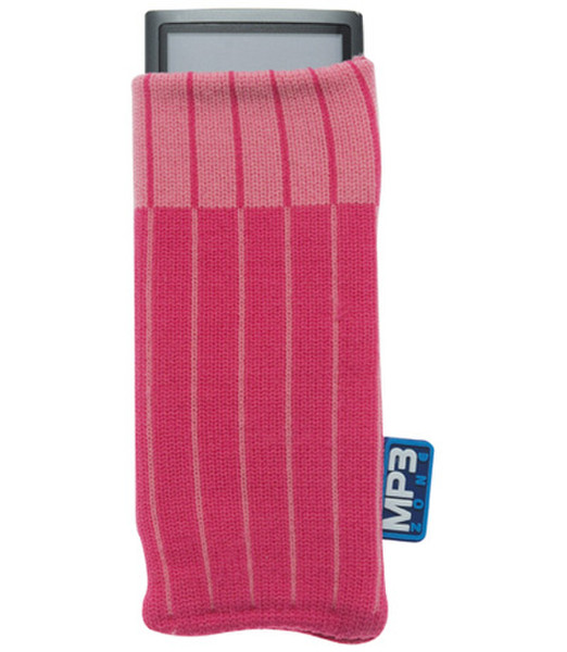 Cellular Line MP3 Mini Sock Розовый