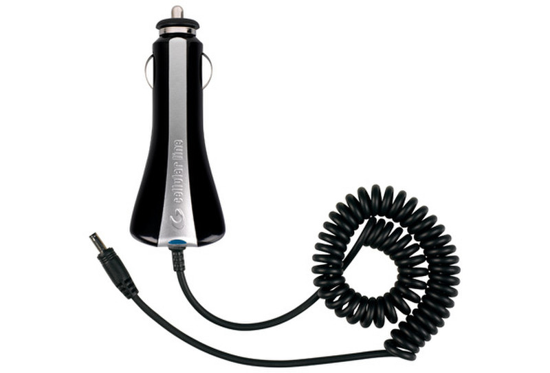 Cellular Line CBRK750 Car Charger Авто Черный зарядное для мобильных устройств