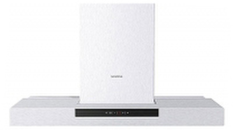 Siemens LC8A950 cooker hood