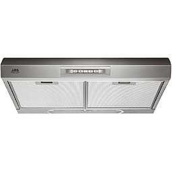 AEG DU-4361-m Semi built-in (pull out) 280m³/h Stainless steel