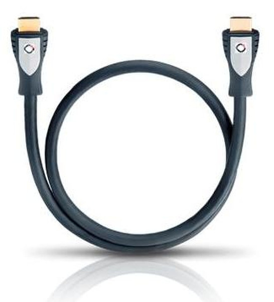 OEHLBACH 82401 1.5m HDMI HDMI HDMI-Kabel