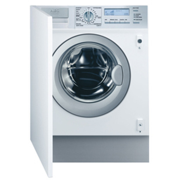 AEG L-73742-VI freestanding Front-load 6kg 1400RPM A+ White washing machine