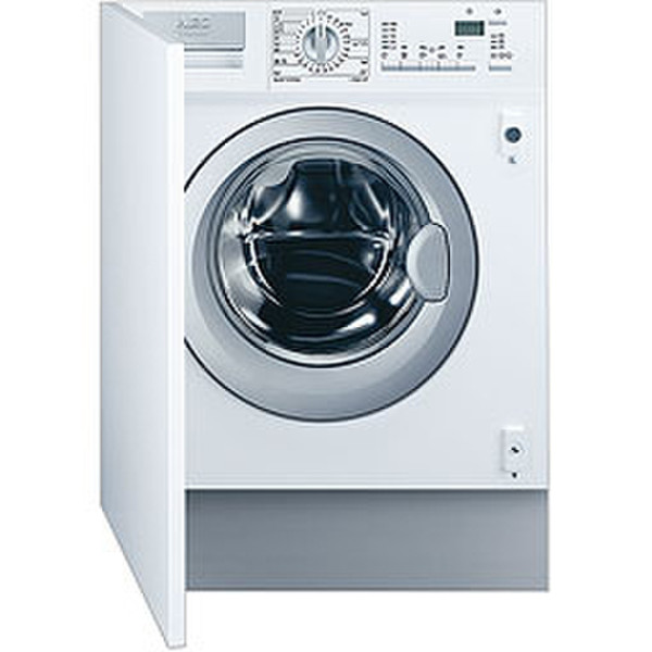 AEG L-11842-VIT freestanding Front-load 6kg 1200RPM White washing machine