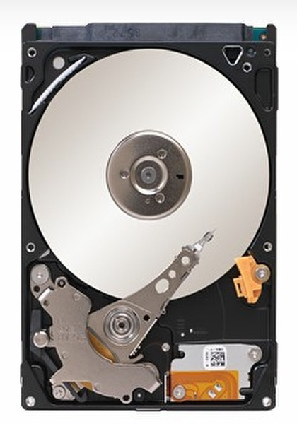 Seagate Momentus 640GB 2.5