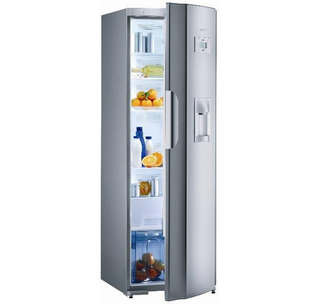 Gorenje R65367E freestanding Stainless steel fridge