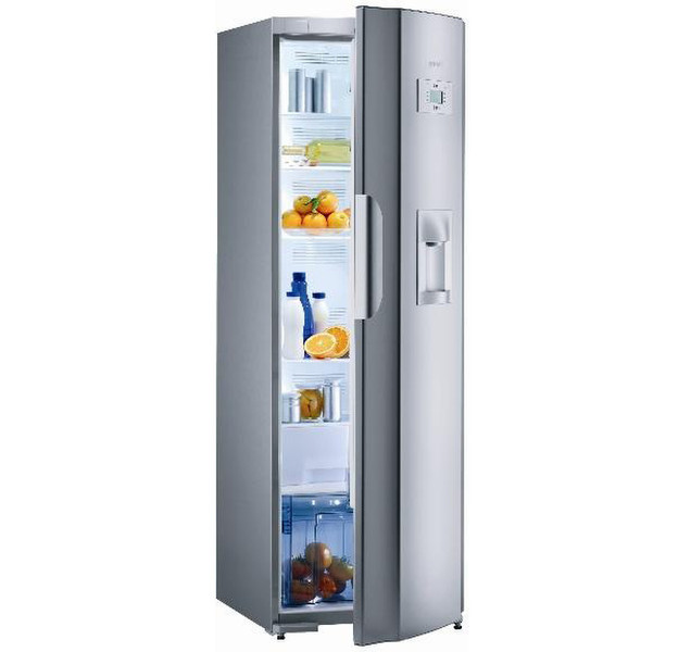 Gorenje R65367E freestanding Stainless steel fridge