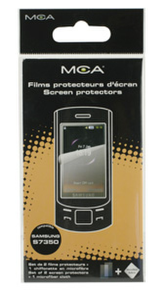 MCA Protector Samsung S7350