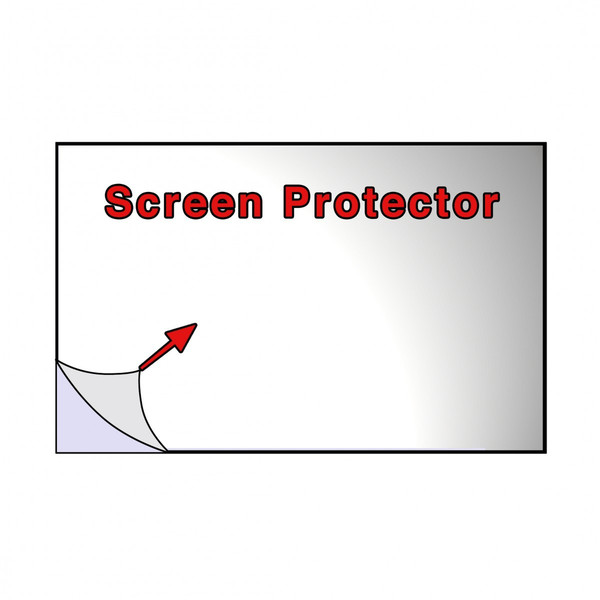 Logic3 PSP2 Screen Protector
