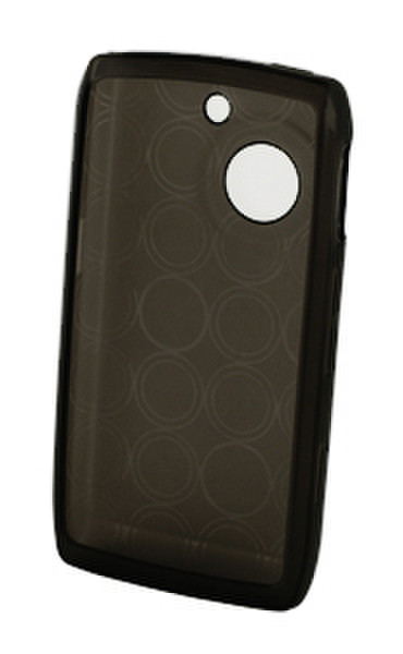 MCA Gel Case LG GC900 Черный