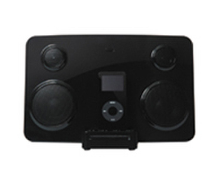 Eton Sound 50 iPod Black