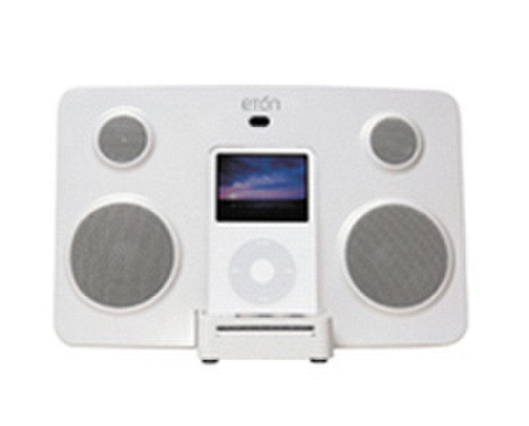 Eton Sound 50 iPod Белый