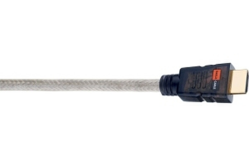 Eagle High Speed HDMI MK II- 1.5m 1.5m Black HDMI cable