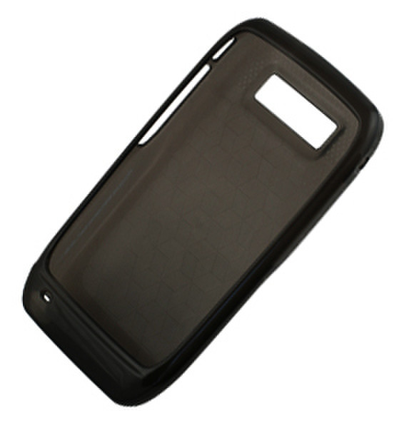 MCA Gel Case Nokia E71 Черный
