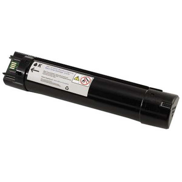 DELL 593-10929 9000pages Black laser toner & cartridge