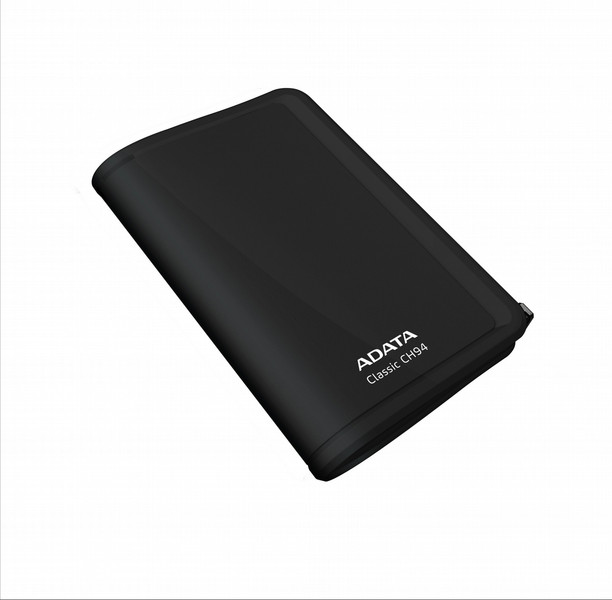 ADATA CH94 Portable 500GB 2.0 500GB Black external hard drive