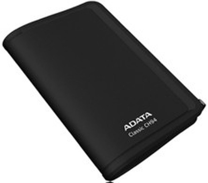 ADATA 320GB CH94 2.0 320GB Schwarz Externe Festplatte