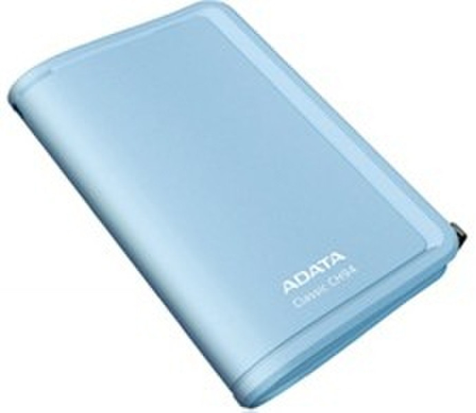 ADATA 320GB CH94 2.0 320GB Blue external hard drive
