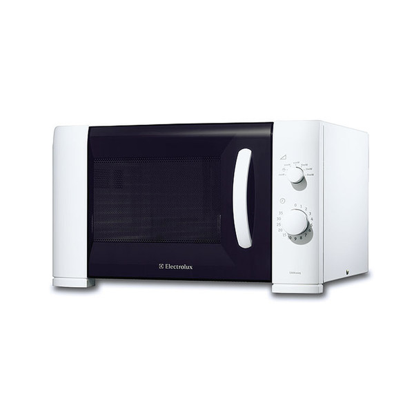 Electrolux EMM2005 20L 800W Black,White microwave